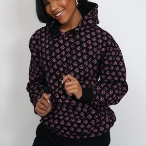 🆕️Shane Dawson, All Over Pig Hoodie